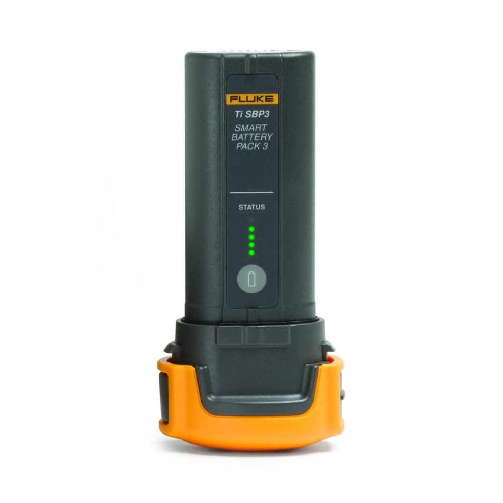 Fluke Ti SBP3 Extra Battery Pack