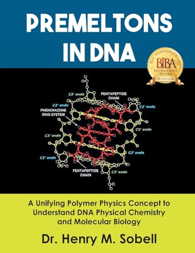 Premeltons in DNA