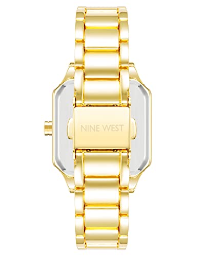 Nine West Women's Bracelet Watch