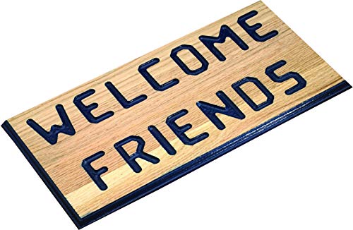 Milescraft 1212 SignPRO Sign Making Kit for Routers 2.5 in & 1.5 in Horizontal Letters (166 templates) 1.5 in & 2.5 in Vertical Numbers 80 templates, 3/8 in. Router Bit Included Complete Kitv