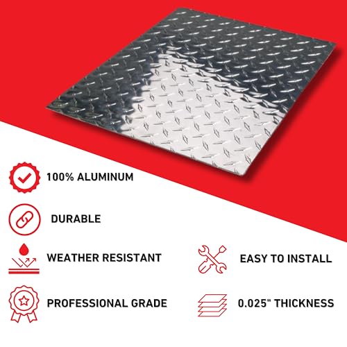 EAGLE 1: 26 Gauge General Use or Roofing Flashing Rolls - DIY or Contractors (Light Grey, 10 in x 10 FT)
