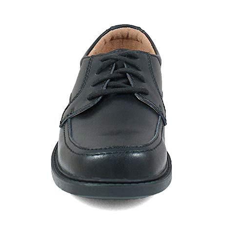 Florsheim Billings Jr II Boys ToddlerYouth Oxford 13 M US Little Kid Black