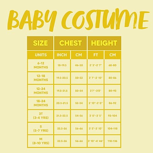 Spooktacular Creations Halloween Baby Lion Costume Toddler Set with Toy Zebra for Kids Deluxe Realistic Halloween Dress Up, Animal Themed Party (6-12 months)
