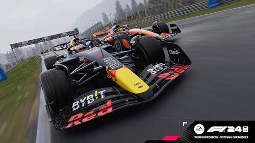 F1 24 - PlayStation 4