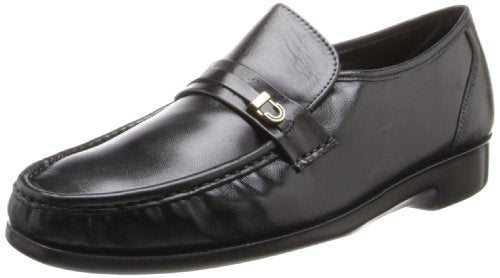 Florsheim Men's, Milano Loafer Black 10 3E