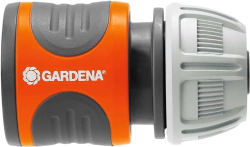 Gardena 18215-20 Standard Hose Connector - Orange