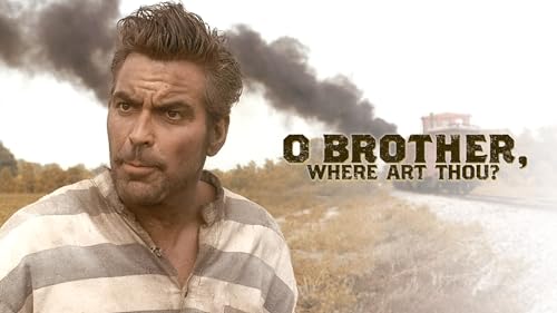 O Brother, Where Art Thou?