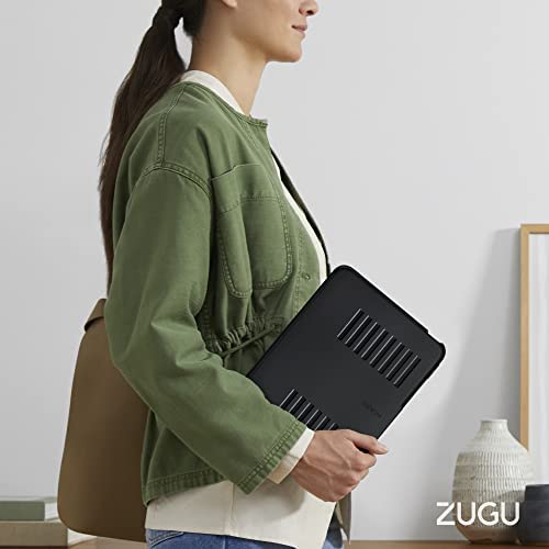 ZUGU CASE for iPad 10.9 Inch Case iPad 10th Generation Case (2022) | Slim Protective Case | Magnetic Stand & Sleep/Wake Cover 10th Gen iPad Case | Model #s A2696, A2757, A2777 | Pine