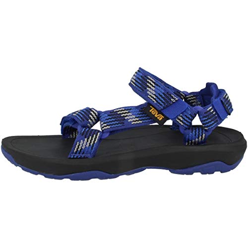 Teva Kid's Hurricane XLT 2 Sandal, Kishi Dark Blue, 1 M US