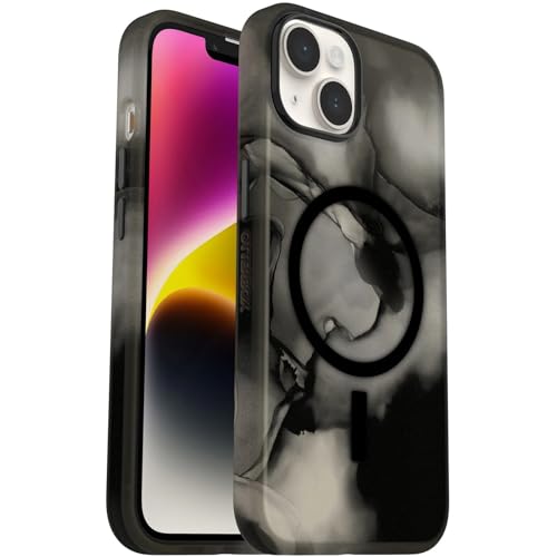 OtterBox Slim and Sturdy Series Case for iPhone 14 for MagSafe, Shockproof, Drop Proof, Ultra-Slim, Protective Thin Case, Tested to Military Standard, Agrias