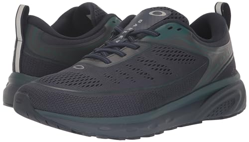 Oakley Men's Spur Os Sneaker, Fathom, Numeric_14