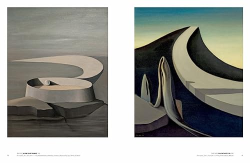 Kay Sage and Yves Tanguy: Ring of Iron, Ring of Wool