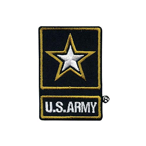 Tervis Army Gold Star Logo Made in USA Double Walled Insulated Tumbler, 24oz Water Bottle, Gray Lid