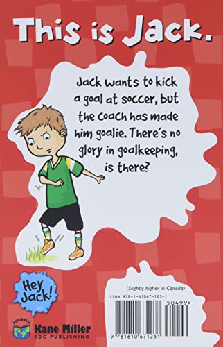 The Winning Goal (Hey Jack!)