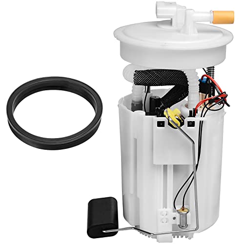 DWVO Fuel Pump Compatible with Altima 2007 2008 2009 2010 2011 2012 2013 2.5L 3.5L, Maxima 2009-2014 3.5L