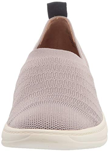 LifeStride Womens Energy Knit Sneaker Taupe 8 M