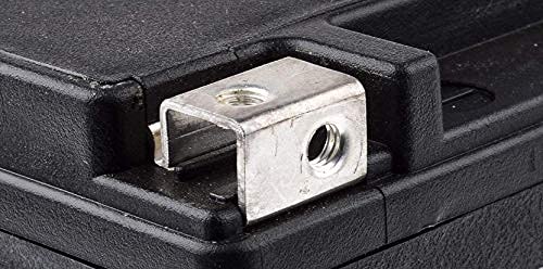 MX30L - MOTORCYCLE BATTERY - 600+ CCA