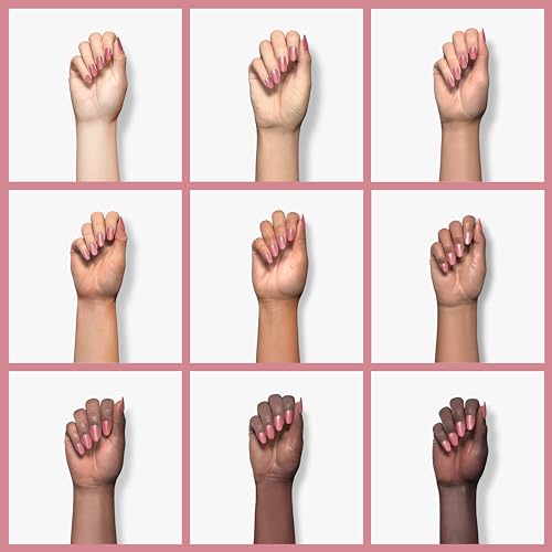 Sally Hansen Xtreme Wear Nail Polish, Giant Peach, 0.4 Fl. Oz.