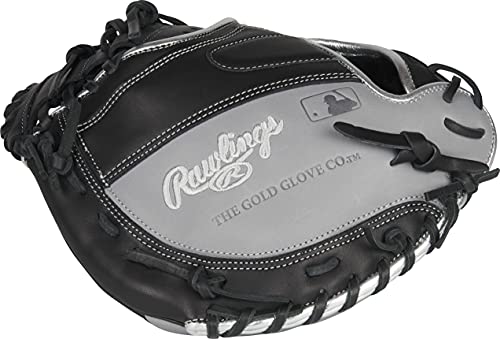 Rawlings | ENCORE Baseball Glove | Left Hand Throw | 11.75" - One-Piece Solid Web