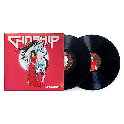 Unicorn[2 LP]