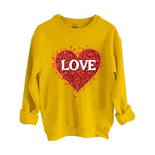 YSJZBS Order Again Orders My 2024 History Purchase History,womens Valentine Sweatshirt,sign Up for Prime Membership Now,women Valentines Sweatshirt,amazon's Cheapest Items,amazon Haul Under 20