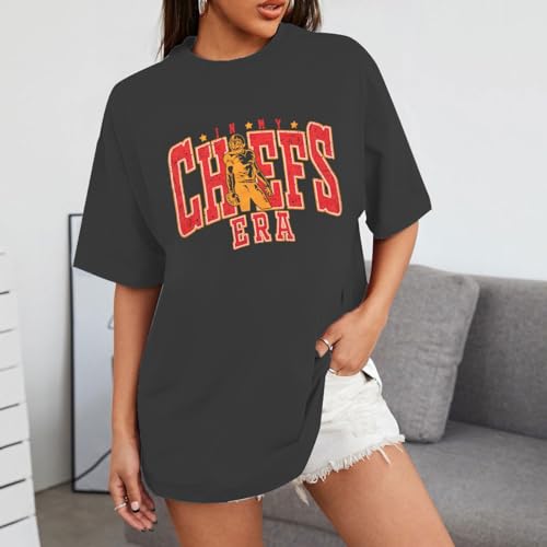 in My Game Day Era Shirts Women Game Day Football Season Number 87 Shirt