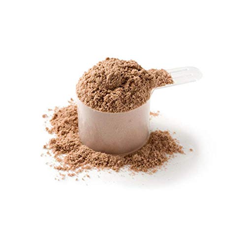 Plastic Measuring Scoop, 4 Tablespoon (60 cc | 1/4 Cup | 2 oz. | 60 mL) Long Handle Spoons for Powders, Granules, Coffee, Pet Food, Baking Supplies, Protein and Other Dry Goods, BPA Free (Set of 100)