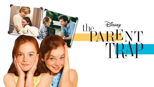 The Parent Trap (1998)