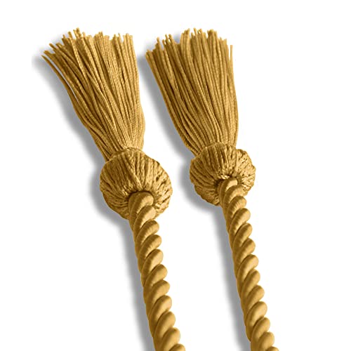 Endea Graduation Single Honor Cord (Red)