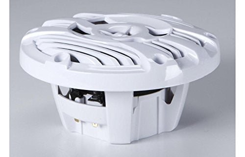 Kenwood KFC-1653MRW 6.5" 2-Way Marine Speakers Pair (Tan)