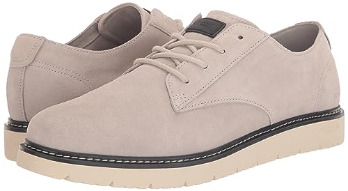 TOMS Navi TRVL LITE Oxford, Tan Leather