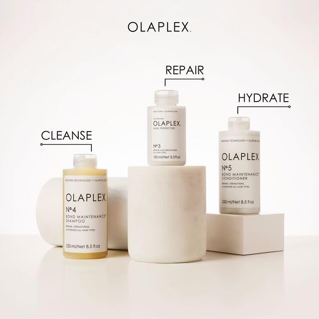 Olaplex Hair Perfector No 3 Repairing Treatment