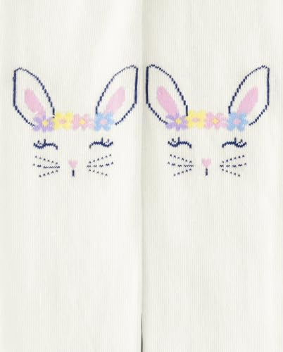 Gymboree,and Toddler Tights,Bunny,12-24 Months