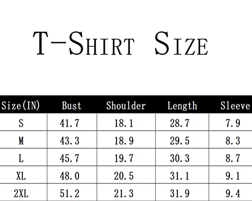 Fashion Mens T Shirt Muscle Gym Workout Athletic Shirt Cotton Tee Shirt Top 240-skyblue