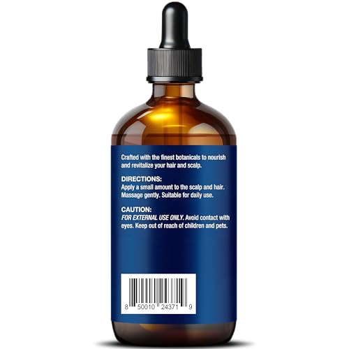 Raw Batana Oil for Hair Growth 4 fl oz - 100% Pure, Natural, Cold Pressed - Dr Sebi Oil Batana for Skin, Face, Lashes - Aceite de Batana
