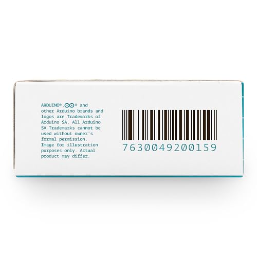Arduino Micro with Headers [A000053]