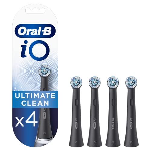 Oral-B iO Ultimate Clean