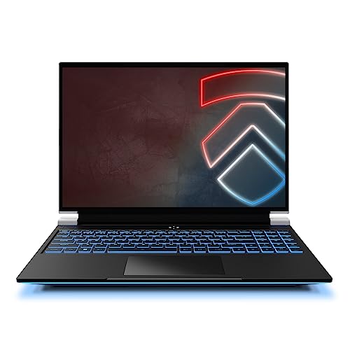 Eluktronics Prometheus XVI G2 RTX 4090 Gaming Laptop: Intel i9-13900HX, 16" 16:10 240Hz QHD 500-Nit Display, 1TB PCIe Gen 4 SSD, 16GB DDR5 RAM, White LPP G2 Liquid Cooling, Ultimate Performance PC
