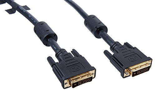 Belkin DVI-D Dual-Link Cable (6-Foot)