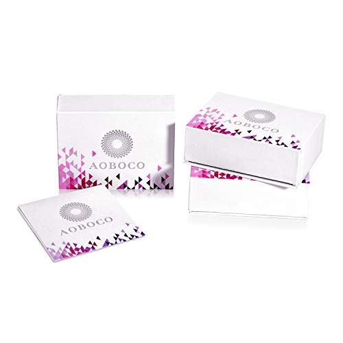 Cat Earrings Sterling Silver Dangle Drop Leverback Earrings with Blue Circle Crystal, Cat Jewelry Gifts for Cat Lovers