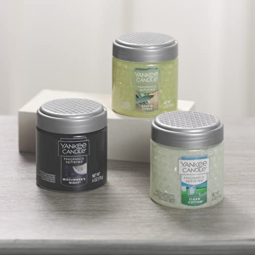 Yankee Candle Fragrance Spheres, Sage & Citrus