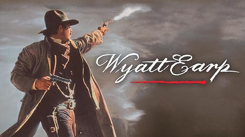 Wyatt Earp