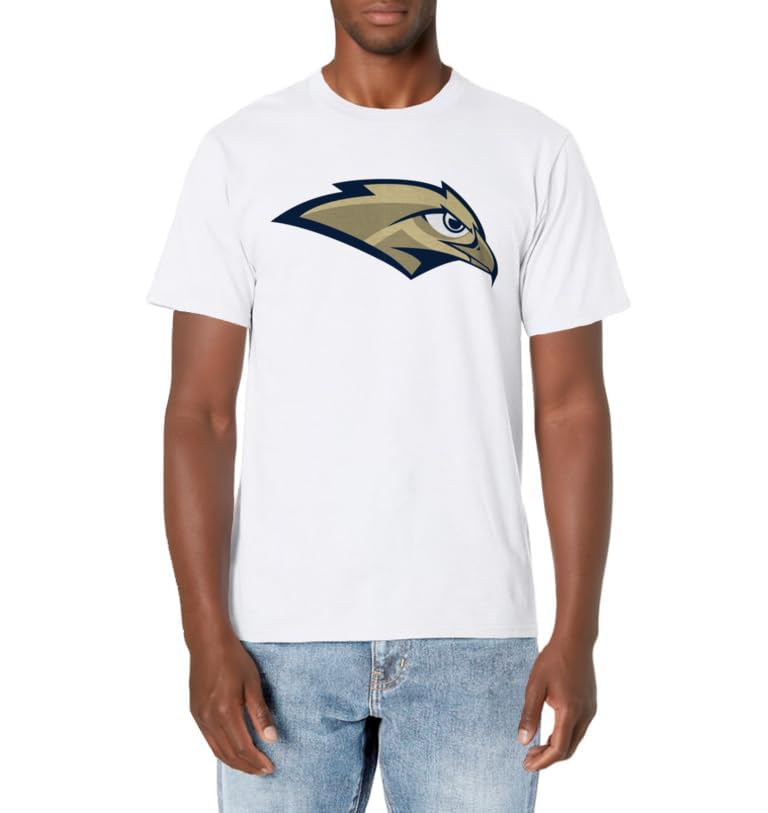 Oral Roberts Golden Eagles Icon Officially Licensed T-Shirt