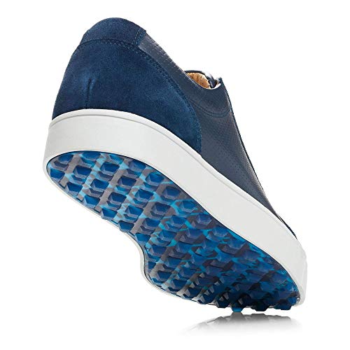 FootJoy Club Casual Blucher Navy 11 M