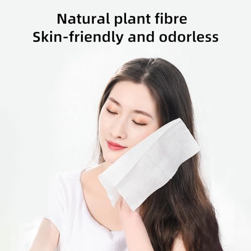 Cottonessence Compressed Towels Tablets 30 PCS 2.0, Disposable Compressed Face Towels, Compressed Hand Wipe, Camping Towel, Portable Compressed Coin Tissue for Travel, Home, Outdoor Activities