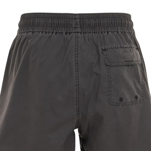 Oakley Men's Standard Robinson RC 16" Beachshort, Blackout