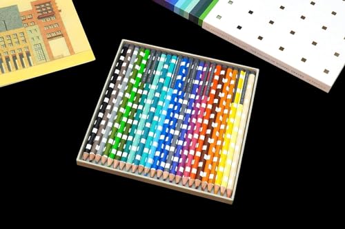 An Architect's Pencil Set: The Colors of Michael Graves: The Colors of Michael Graves