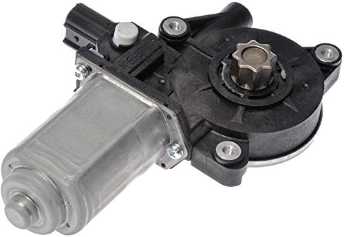 Dorman 742-854 Front Driver Side Power Window Motor Compatible with Select Honda Models