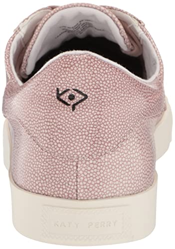 Katy Perry Women's The Rizzo Sneaker, Purple Iris Multi, 10
