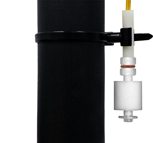 Wi-Fi Water Level / Sump Monitor Sensor with Buzzer, email/ Text Alerts - Proteus L5